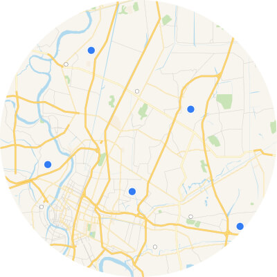 Map Search